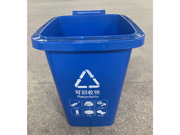 环卫垃圾桶