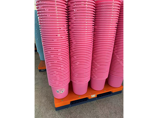 塑料水桶